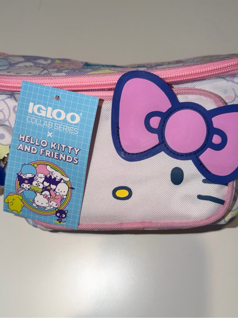 Igloo x Hello Kitty Fanny Pack Cooler